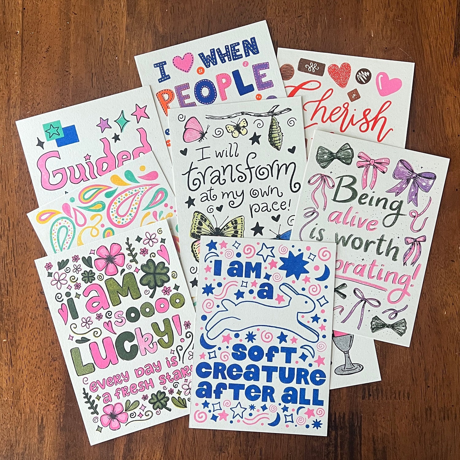 Prints